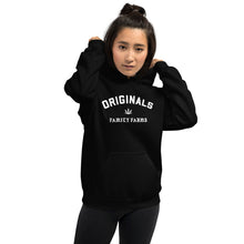 Load image into Gallery viewer, Originals Family Farms Hoodie
