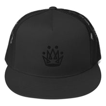Load image into Gallery viewer, Originals Crown Trucker Hat

