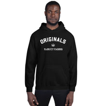 Load image into Gallery viewer, Originals Family Farms Hoodie
