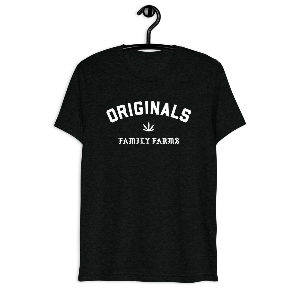 Originals Family Farms Tee Shirt